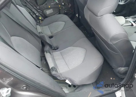 2021 Toyota Camry Le Awd from USA, damaged, VIN 4T1C11BK5MU028031